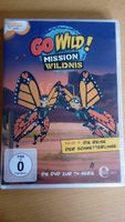 DVD "Go Wild! Mission Wildnis" 3 Folgen Nordrhein-Westfalen - Neuss Vorschau