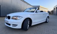 BMW 123d cabrio Nordrhein-Westfalen - Heiden Vorschau