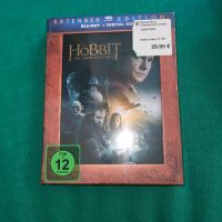 Der Hobbit eine unerwartete Reise blueray Essen-West - Frohnhausen Vorschau