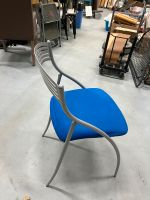 Morex Klapp-Designstühle aus Metall Hessen - Hofheim am Taunus Vorschau