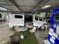 Ford Transit Custom LR Duo Wohnmobil mit Solaranlage Niedersachsen - Uelzen Vorschau