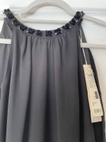 Esprit Kleid schwarz Chiffon Pailletten Plissee neu Schleswig-Holstein - Reinbek Vorschau