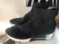 Ash Sneaker Turnschuhe neu schwarz Gr. 41 Trend Nordrhein-Westfalen - Nörvenich Vorschau