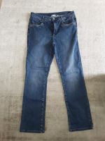 Damen Jeans von Rabe, Gr. 40, blau, stretch Nordrhein-Westfalen - Kerpen Vorschau