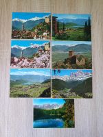 Altes italienisches Postkarten Set 70er ungelaufen Bayern - Vilshofen an der Donau Vorschau