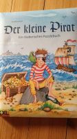 Kinderbuch Pirat Leo Puzzlebuch NEU Sachsen-Anhalt - Landsberg (Saalekreis) Vorschau