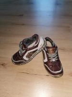 Mustang Leder Schuhe Halbschuhe 38 Leipzig - Altlindenau Vorschau