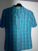 Outdoor Bluse Jack Wolfskin Saarbrücken-Mitte - St Johann Vorschau