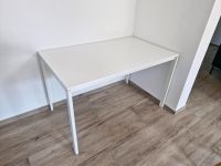 Weißer Esstisch MELLTROP Ikea Bayern - Spalt Vorschau