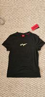 Hugo boss tshirt M (eher S) Neu! Hessen - Fulda Vorschau