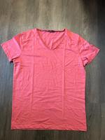 LTB T-Shirt rot Hessen - Kassel Vorschau