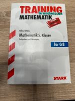 Training Grundwissen Mathematik Bayern - Ködnitz Vorschau