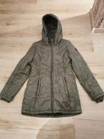 Winterjacke Wintermantel von Ragwear Größe M in grau Hessen - Haiger Vorschau