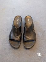 Damen Sandalen Größe 40 Neustadt - Huckelriede Vorschau