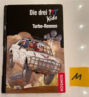 Die drei ??? Kids (drei Fragezeichen) ab 8 Jahre, Kosmos Baden-Württemberg - Stegen Vorschau