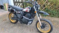 Suche Jung gebliebene Motorradfahrer/innen mit Retro Bikes Nordrhein-Westfalen - Höxter Vorschau