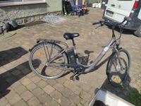 Damen E-Bike Zündapp 250 Watt Niedersachsen - Vahlbruch Vorschau