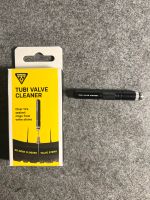 TOPEAK TUBI VALVE CLEANER Ventil Reiniger Fahrrad Werkzeug Hessen - Viernheim Vorschau