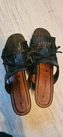 Tamaris  40 Sommer  Keilabsatz Schuhe Plato Berlin - Spandau Vorschau