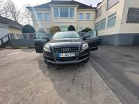 Audi Q7 3.0 TDI Quattro Hessen - Kassel Vorschau