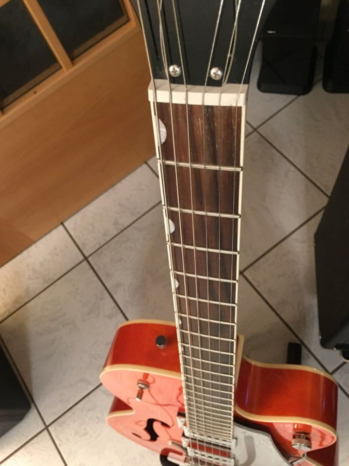 E-Gitarre Gretsch G5120, neuwertiger Zustand in Schweinfurt