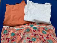 Rock Sommer Bunt H&M wie neu Bayern - Alzenau Vorschau