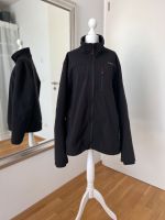 Verkaufe schwarze Softshell-Jacke der Marke „CMP“ in Größe 56 Baden-Württemberg - Bad Saulgau Vorschau