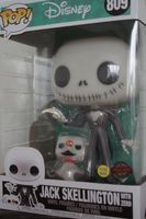 funko pop 10 inch oogie boogie jack skellington babu frik Häfen - Bremerhaven Vorschau