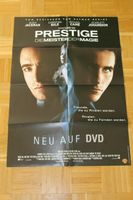 Filmposter - Prestige, Die Meister der Magie Hessen - Offenbach Vorschau