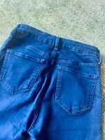 H&M Skinny Jeans Gr. 36 Niedersachsen - Schwarmstedt Vorschau