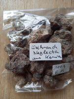 100 g schwarzer Weihrauch boswellia neglecta aus Kenia Baden-Württemberg - Denzlingen Vorschau