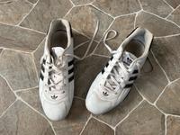 Adidas, weiße Sneakers, Original, stylisch Berlin - Charlottenburg Vorschau