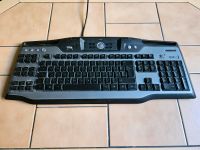 Logitech G11 Gaming Tastatur USB Gaming Keyboard Beleuchtet Thüringen - Jena Vorschau