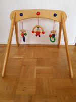 ❤Baby Spieltrapez,Spielbogen❤SELECTA,Musina,Holz Vahrenwald-List - List Vorschau