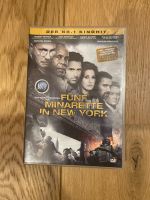 DVD Fünf Minarette in New York Baden-Württemberg - Mannheim Vorschau