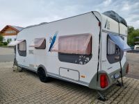 KNAUS 500 TF EUROSTAR CARAVAN WOHNWAGEN Bayern - Hohenlinden Vorschau