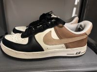 Nike airforce one braun große 42 Walle - Utbremen Vorschau