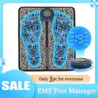 SMART PULSE EMS FOOT MASSAGER Saarbrücken-Mitte - Malstatt Vorschau