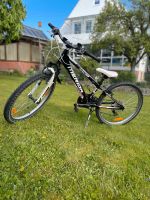 Kinder Fahrrad Mountainbike 24 Zoll Bayern - Wallerstein Vorschau