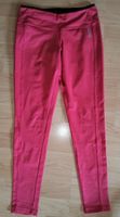 Reebok Sportleggins Damen pink Bayern - Ammerndorf Vorschau