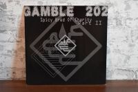 Gamble 202 – Spicy Bred Of Charity Part II (12" Vinyl, 1995) Westerwaldkreis - Großholbach Vorschau