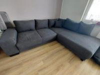 Ecksofa Couch Schlafcouch 2,70x2,10m grau Aachen - Aachen-Brand Vorschau
