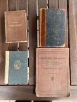 Goethe / Grundriss der Physik / Schach Büchersammlung Antik Rheinland-Pfalz - Saulheim Vorschau