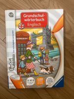 Tiptoi Grundschulwörterbuch Englisch Niedersachsen - Lindern (Oldenburg) Vorschau