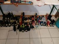 Kinderschuhe ab gr.24-34 Niedersachsen - Lachendorf Vorschau