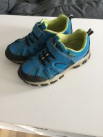 Outdoor Schuhe Sneaker Wandern Trekking Gr. 31 von Crane Brandenburg - Glienicke/Nordbahn Vorschau