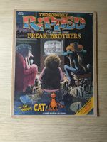US Comic "Freak Brothers" von 1978 Baden-Württemberg - Backnang Vorschau