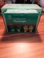 Elsevier Lernkarten Physiologie Rheinland-Pfalz - Contwig Vorschau