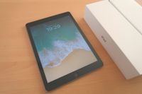 Apple iPad 5.Gen 32 GB Space Grey WiFi Baden-Württemberg - Aspach Vorschau