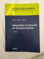 Kaiser materielles Strafrecht im assessorexamen Baden-Württemberg - Schömberg b. Württ Vorschau